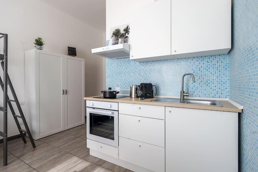 Sweet Home-metro M1 Loretofree Wifi Appartement *