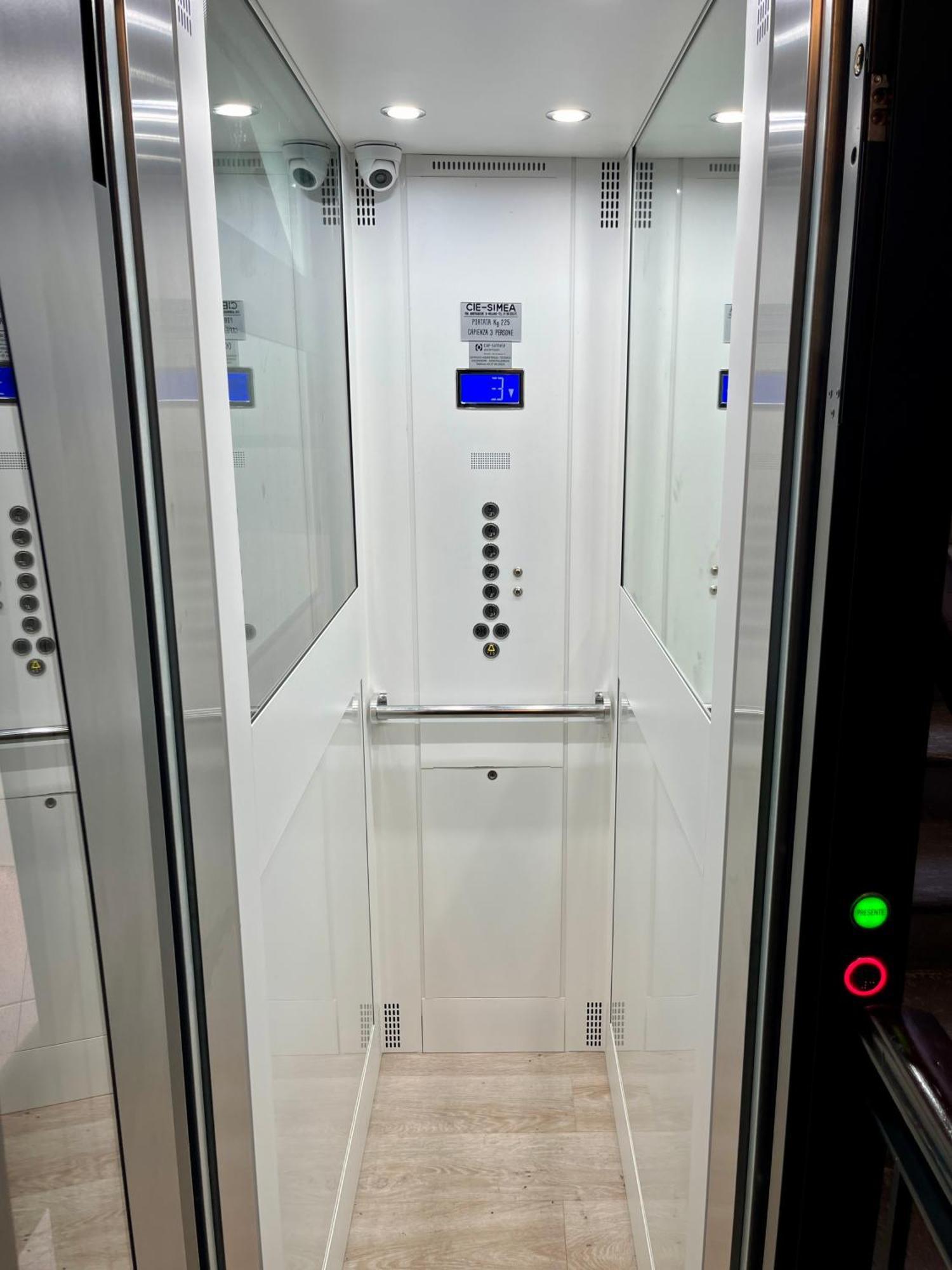 Appartement Sweet Home-metro M1 Loretofree Wifi *